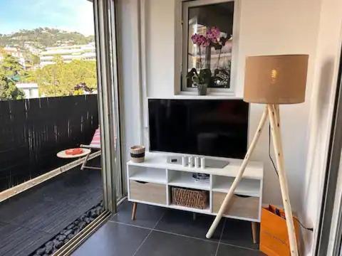 Elegant T2 Clim & Balcon - Plein Centre Cannes Exteriér fotografie